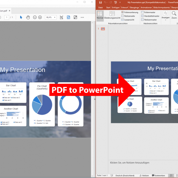 pdf to powerpoint converter app mac